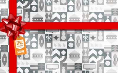 Epic Store'da gizemli oyun kutusu açıldı! 3149 TL değerinde AAA oyun bu hafta ücretsiz!