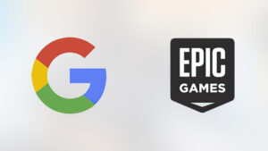 Epic ve Google anlaştı: Android dünyasında yeni dönem başlıyor