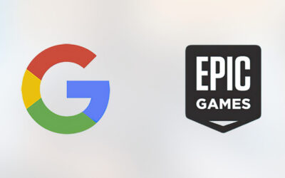 Epic ve Google anlaştı: Android dünyasında yeni dönem başlıyor