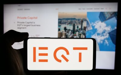 EQT CEO’su: Özel sermaye sektöründe önümüzdeki on yılda ‘zombi şirketler’ birikecek
