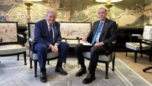 Erdoğan–Trump zirvesi: Fotoğraftan fazlasını istiyorsak