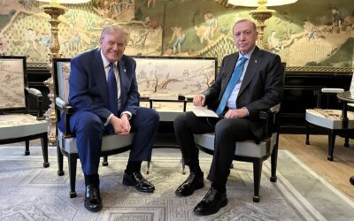 Erdoğan–Trump zirvesi: Fotoğraftan fazlasını istiyorsak