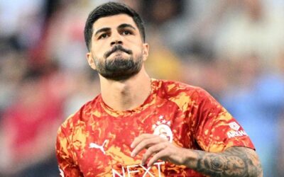 Eren Elmalı 45 gün, Alassane Ndao 12 ay