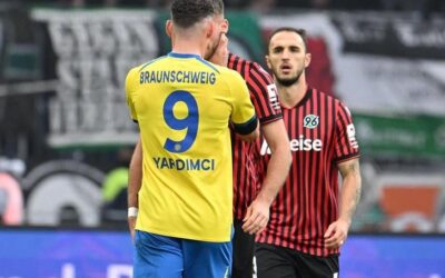 Erencan Yardımcı'ya 3 maç ceza!