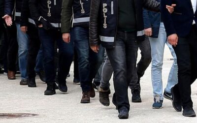 Ergenekon kumpası soruşturmasında yeni gelişme