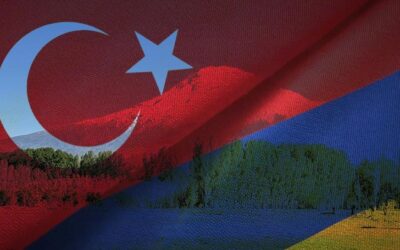 Ermenistan inadı bıraktı! Türkiye'yi yakından ilgilendiren sembol tarihe karıştı: Bunu devletimizin sürekliliğini sağlamak için yapıyoruz