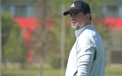 Erol Bulut, Antalyaspor ile top başı yaptı