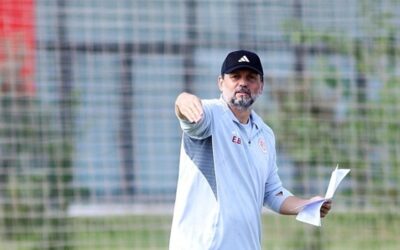 Erol Bulut RAMS Başakşehir maçından umutlu