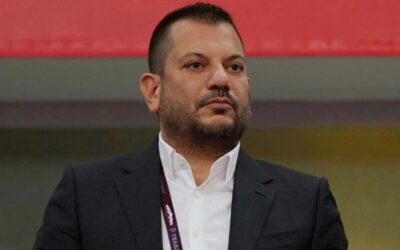 Ertuğrul Doğan açıkladı! İşte Kulüpler Birliği Çalıştayı'nda konuşulanlar