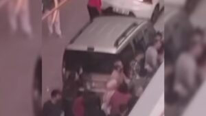 Esenyurt'ta park kavgası: Ortalık savaş alanına döndü