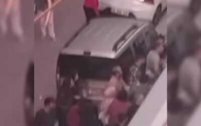 Esenyurt'ta park kavgası: Ortalık savaş alanına döndü