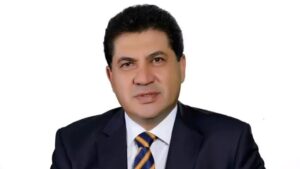 Eski belediye başkanına dolandırıcılıktan gözaltı