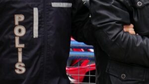 Eski eşini bıçakla yaralamıştı! Saldırgan tutuklandı