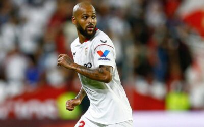 Eski Galatasaraylı Marcao'dan hakem tepkisi!