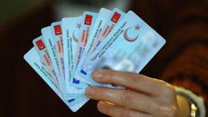 Eski tip ehliyeti olan sürücüler dikkat! Son 21 gün