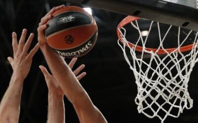 EuroLeague'de 12. hafta başlıyor! İşte maç programı