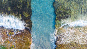 Evet, dünyanın en büyük 2. kıtası bölünüyor… Hangi ülke nerede kalacak?