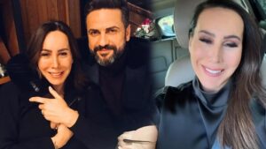 Evliliği ihanet mi bitirdi? Asena'yla Hasan Dere'den ortak ayrılık açıklaması