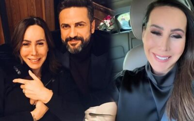 Evliliği ihanet mi bitirdi? Asena'yla Hasan Dere'den ortak ayrılık açıklaması