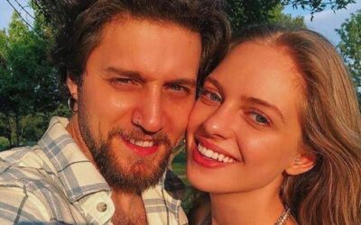 Evliliği kimin bitirdiği belli oldu: Ufuk Beydemir'den olay paylaşım!