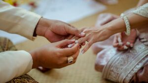 Evlilik adamı 2 erkek burcu: Zodyak'ın erilleri, nikah kıyılır