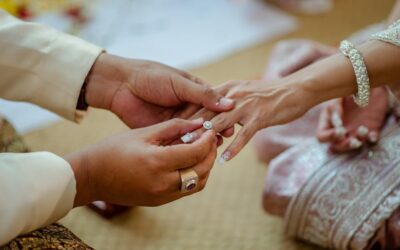 Evlilik adamı 2 erkek burcu: Zodyak'ın erilleri, nikah kıyılır