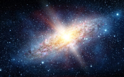 Evrenin %85'ini oluşturan karanlık madde hakkında en önemli tahmin doğrulandı