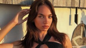 Eylül Tumbar 'doktor' oluyor! Hayranlarını heyecanlandırdı