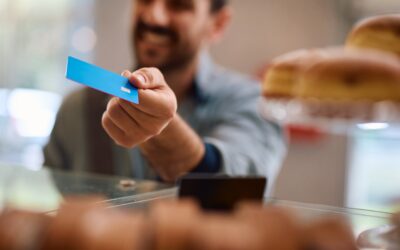 Eylülde kartlı ödemeler 2,2 trilyon lirayı aştı