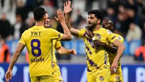 Eyüpspor, evinde Antalyaspor'u konuk edecek