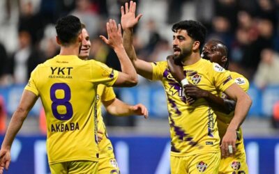 Eyüpspor, evinde Antalyaspor'u konuk edecek