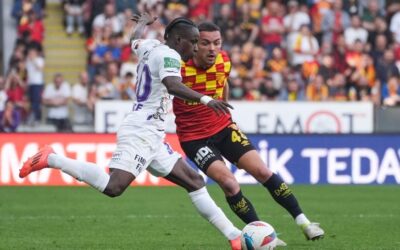 Eyüpspor-Göztepe maçı taraftarlara ücretsiz