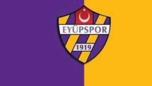 Eyüpspor'dan bahis skandalı için açıklama