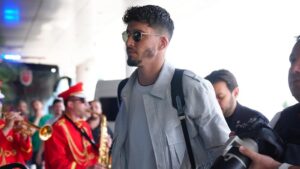 Ezeli rakibe hayırlı olsun! Süper Lig'de Altay Bayındır sürprizi