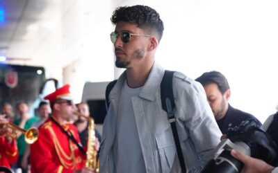 Ezeli rakibe hayırlı olsun! Süper Lig'de Altay Bayındır sürprizi