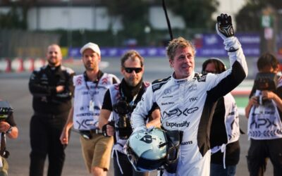 F1: Pistteki her milisaniye, liderlik ve yüksek performanslı organizasyonlar
