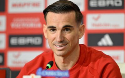 Fabian Ruiz: Türkiye'nin çok zor olacağını biliyoruz