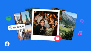 Facebook’tan yeni özellik: Fotoğraf ve videolarınızı otomatik düzenleyen yapay zeka