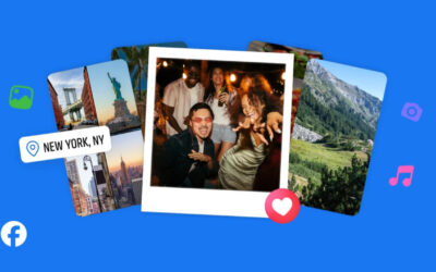 Facebook’tan yeni özellik: Fotoğraf ve videolarınızı otomatik düzenleyen yapay zeka