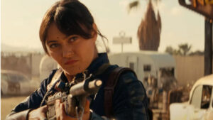 Fallout 2. sezon fragmanında New Vegas izleri: CCXP’de neler gösterildi?