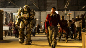 Fallout hayranları için Las Vegas’ta özel sergi