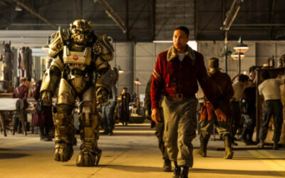 Fallout hayranları için Las Vegas’ta özel sergi