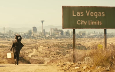 Fallout yeni sezon fragmanı yayında: Mr. House, New Vegas ve daha fazlası