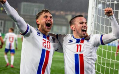 Faroe Adaları 2-1 Çekya (MAÇ SONUCU ÖZET)