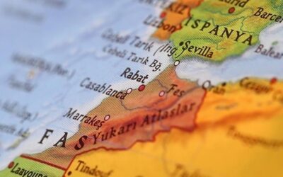 Fas'ta 31 Ekim kararı… Ulusal bayram ilan edildi