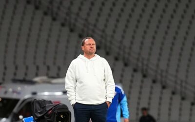 Fatih Karagümrük Teknik Direktörü Marcel Licka: Korkak oynadık