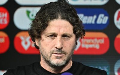 Fatih Tekke: Daha iyi olmalıyız