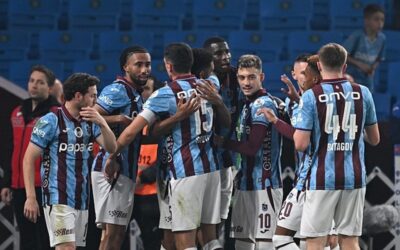 Fatih Tekke derbi planını belirledi! İşte Trabzonspor'un Galatasaray maçı muhtemel 11'i