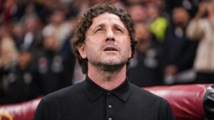 Fatih Tekke maç sonu konuştu! "İçeride sizinle gurur duyuyorum dedim"