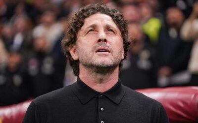 Fatih Tekke maç sonu konuştu! "İçeride sizinle gurur duyuyorum dedim"